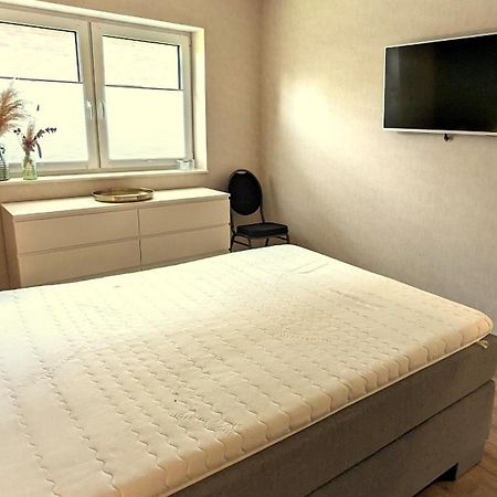Ferienhaus-Annelore Lathen Exteriör bild