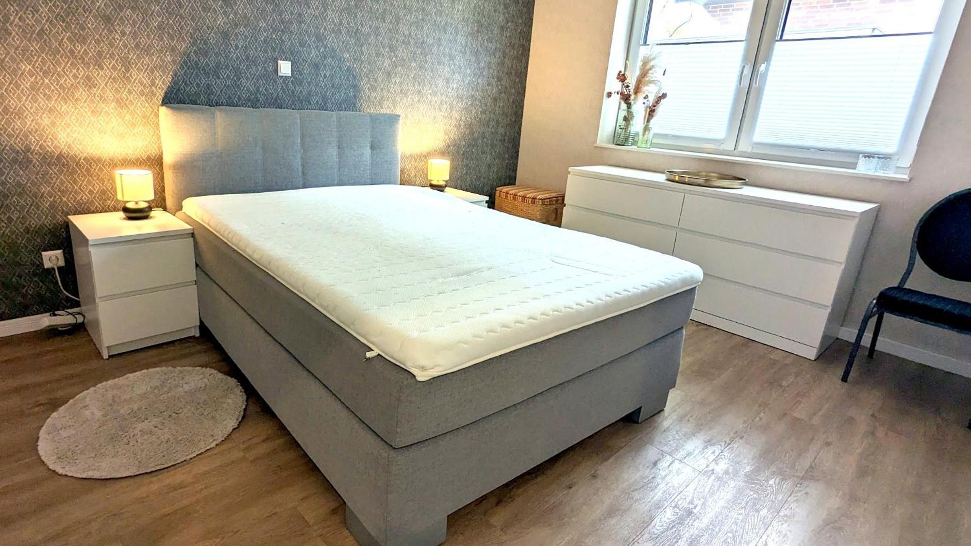 Ferienhaus-Annelore Lathen Exteriör bild